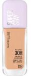 Maybelline Fond de ten SuperStay 30H Lumi Matte 119, 35ml, Maybelline