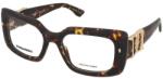 Dsquared2 Dioptriás szemüvegek Dsquared2 D2 0171 086 - alensa