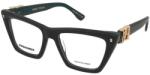 Dsquared2 Dioptriás szemüvegek Dsquared2 D2 0172 1ED - alensa
