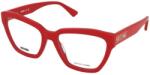 Moschino Dioptriás szemüvegek Moschino MOS651 C9A - alensa