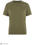 Craft ADV Essence SS 2 póló, zöld (4XL)