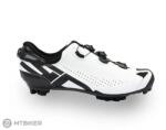 Sidi MTB Tiger XC 2S SRS cipő, fehér/fekete (EU 44)
