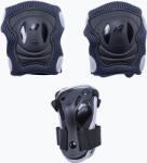 K2 Performance Pad Set fekete/antracit női protektorok