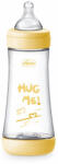Chicco Perfect5 szilikon cumisüveg 300ml uni