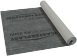 Masterplast Linopore RX 3000 tetőfólia 75m2/tekercs