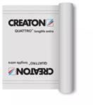 Creaton Quattro Longlife Extra tetőfólia 37.5m2/tekercs (4066692)