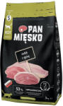 Pan Mięsko 5kg Pan Mięsko Cat pulyka libával Small száraz macskatáp - zooplus - 17 490 Ft