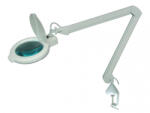 Alveola LED-es nagyítós lámpa 5D AE220605