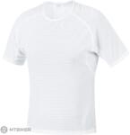 GOREWEAR M Base Layer thermo póló, fehér (XXL) - mtbiker - 13 499 Ft
