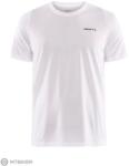 Craft CORE Essence Bi-blend póló, fehér (XL)