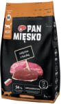 Pan Mięsko 2x5kg Pan Mięsko Cat Medium borjú & kacsa száraz macskatáp