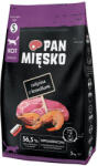Pan Mięsko 5kg Pan Mięsko Cat borjú garnélával Small száraz macskatáp - zooplus - 16 190 Ft