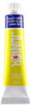 Junior Tempera Brillio Junior 12 ml sárga (132719) - pepita