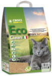 Croci Asternut igienic vegetal pentru pisici Croci Eco Clean, 6L (D1RT20BBM)