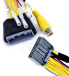 Vestys Adapter a tolatókamerának Honda 8" i-MID monitorhoz való csatlakoztatására - ADP-015 (ADP-015)