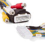 Vestys Video in Motion - Toyota Touch 2-höz - ADP-031 (ADP-031)