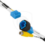 Vestys Kábel a tolatókamerának VW, Škoda, Seat monitorral való összekötéséhez - ADP-030 (ADP-030)