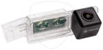 Vestys Tolatókamera - VW Passat, Polo, Golf, Amarok, Arteon, EOS, Beetle, Scirocco, CC, T-Roc - SC-086-L (SC-086-L)