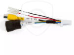 Vestys Adapter a tolatókamerának monitorral való összekapcsolásához Subaru - ADP-040 (ADP-040)