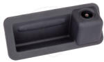 Vestys Tolatókamera - Ford Mondeo, S-MAX, Fiesta, Kuga, Tourneo - a csomagtartó fogantyúja - TC-009 (TC-009)