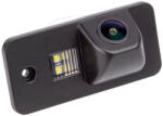 Vestys Audi A3, A4, A6, A8 és Q7 tolatókamera - SC-003 (SC-003)
