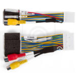 Vestys „Video in Motion Toyota Touch 2-höz - ADP-034 (ADP-034)