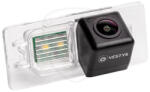 Vestys Tolatókamera - Jaguar XE, XF, E-PACE, F-PACE - SC-116-L (SC-116-L)