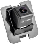 Vestys Tolatókamera - Mercedes-Benz osztály S, E, C, Vito és Viano - SC-102-V (SC-102-V)