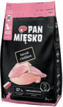 Pan Mięsko 5kg Pan Mięsko Kitten csirke nyúllal XS száraz macskatáp - zooplus - 32 190 Ft