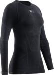 X-BIONIC SYMBIO MERINO női póló, fekete (L)