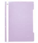 NOKI Dosar sina plastic cu perforatii A4 Noki, Lila (NK48288170B)