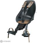 Urban Iki Ta-ke gyerekülés, bincho fekete/kurumi barna