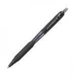 uni Pix Uni-Ball Jetstream Sxn, J116, 1buc. - Negru (J116)