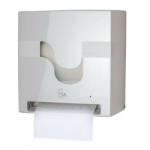 Celtex E-Control szenzoros kéztörlő adagoló ABS fehér (AD95420)