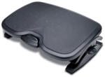 Kensington SoleMate Plus suport pentru picioare, reglabil pe înălțime, negru