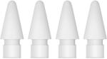 Apple Pencil-hegy (4db), fehér EU MX763 (MX763ZMA)