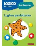 Tessloff-Babilon Logico Piccolo: Începutul școlii - Gândire logică