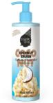 Organic Shop Kókusz fagyi Puhító tusfürdő gél - 400ml