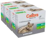 Calibra Calibra Cat Premium Steril. multipack 36 x 100 g