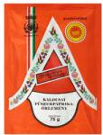 KALOCSAI Eredetvédett, hagyományos feldolgozású fűszerpaprika őrlemény 75 g