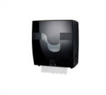Celtex Megamini Formatic Autocut kéztörlő adagoló ABS Fekete (AD92660)