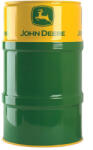 John Deere Ulei motor John Deere Torq-Gard 15W40 - 200 Litri
