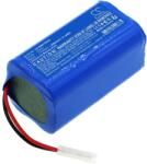 Cameron Sino Akkumulátor Robzone Duoro, Duoro Profi, 2600 mAh, Li-Ion (CS-RBD100VX)