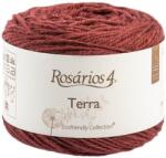 Rosários 4 Terra 16 Bordeaux Kötőfonal (7082101604)