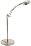 EGLO Eglo 54873 - LED Asztali lámpa LED/6W/230V 3000K matt króm EG54873 (EG54873)