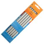 Pony Knitting Needles Klasszikus egyenes tű 20 cm 10 mm (636666-PONY)