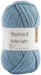 Rosários 4 Bulky Light 123 Blue Kötőfonal (7001312304)