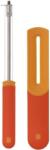 Rig-Tig Ножове за сирене Say-Ceese оранжеви 2 бр (Z00069-2)