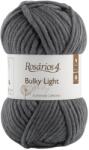 Rosários 4 Bulky Light 05 Grey Kötőfonal (7001300504)