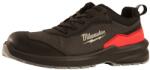 Milwaukee Munkavédelmi cipő 43-as, FLEXTRED S1PS 1L110133 ESD FO SR (4932493695) (4932493695)